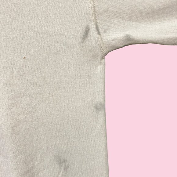 Taylor Swift The Eras Tour Oversized Hoodie M - Picture 5 of 5